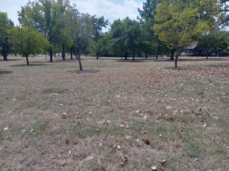0 Bedroom Property for Sale in Willow Creek Riverfront Residential Estate Free State